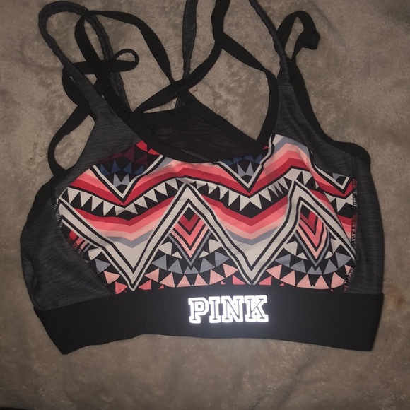 PINK Victoria's Secret Other - Pink sports bra